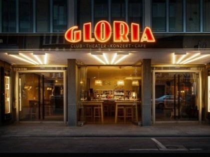 照片: im Gloria